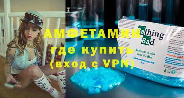 хмурый Алексин